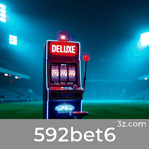 Sistema de Recompensas Progressivas, Maximize Seus Ganhos no 592bet6