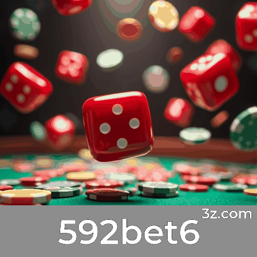 592bet6: Plataforma de Apostas com Segurança e Serviço Especializado