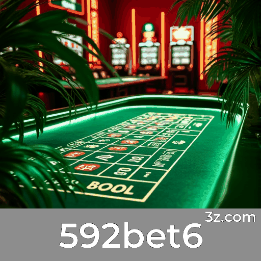 Desenvolvedores de topo e inovação na plataforma 592bet6