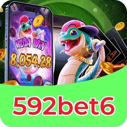 Download PC 592bet6