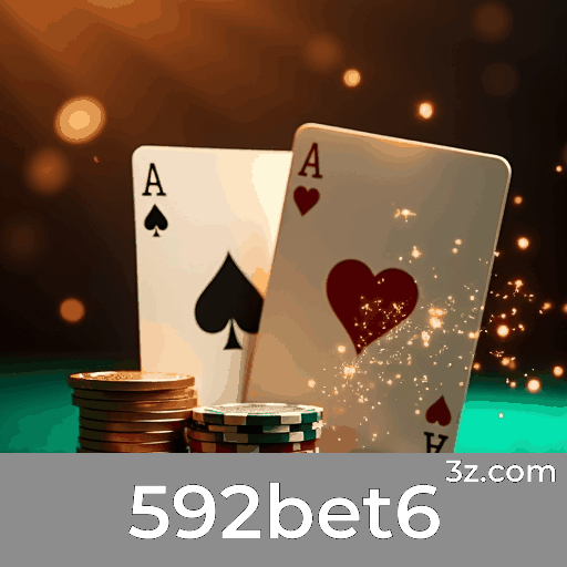592bet6: Seu Destino de Apostas com Segurança e Serviços Profissionais