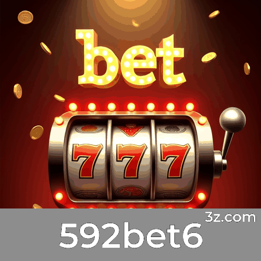 592bet6: A Experiência de Casino Real com Jogos de Mesa Ao Vivo