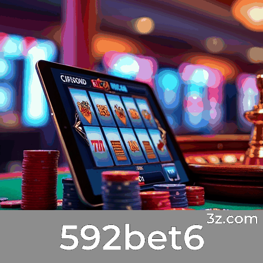 592bet6: Aprenda Jogos e Melhore suas Habilidades
